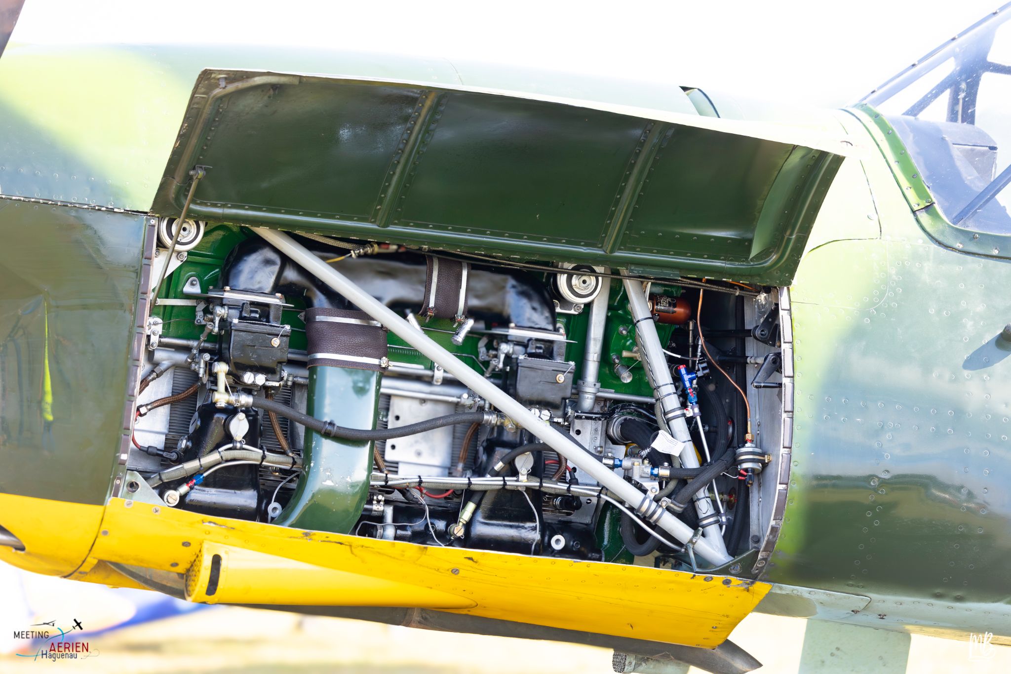 Meeting Aérien 2024MB 75